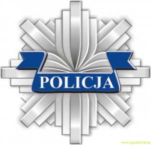 logo policji