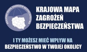 grafika dot. krajowej mapy zagrożeń