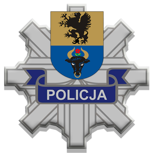 grafika policji