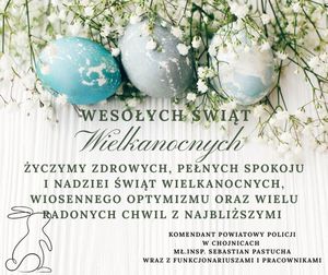Kartka pocztowa z życzeniami świątecznymi