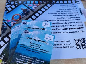 ulotki kampani letniprzewodnik