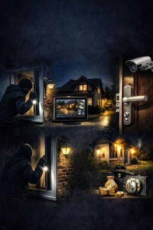 Zdjęcie wygenerowne przez sztuczną inteligęcje