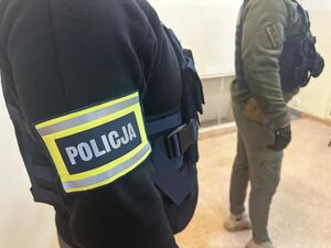 Policjanci