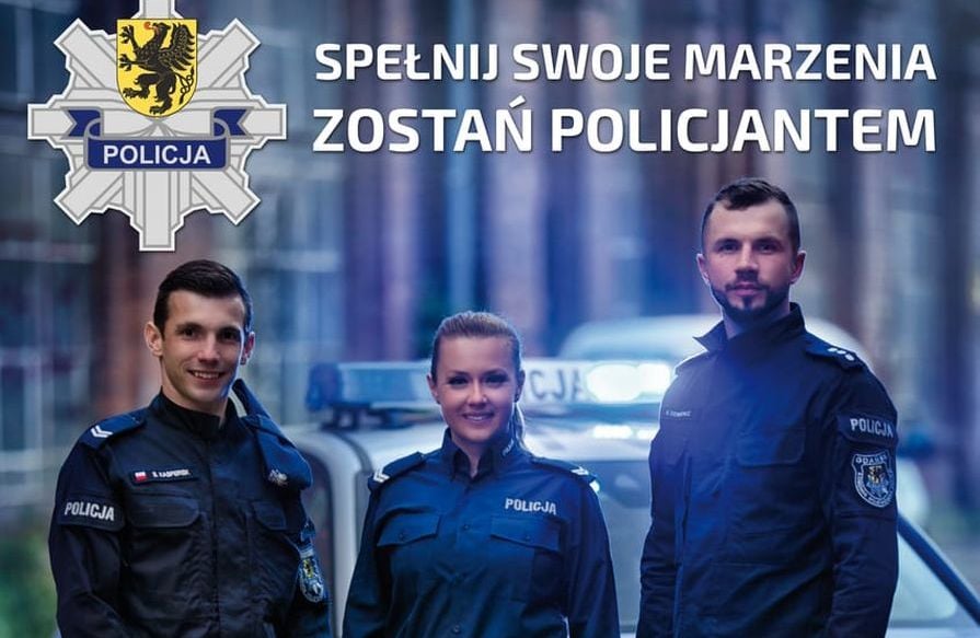 SKOŃCZYŁEŚ SZKOŁĘ ŚREDNIĄ? STUDIA? ZASTANAWIASZ SIĘ CO DALEJ…ZOSTAŃ ...